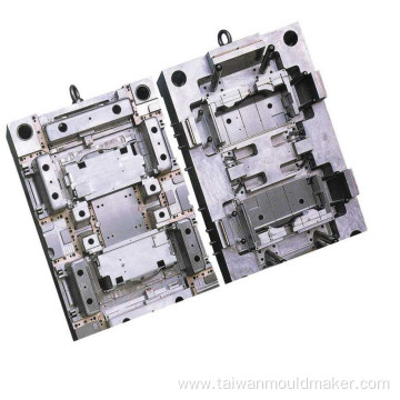 Injection mould parts plastic molding make plastic injection